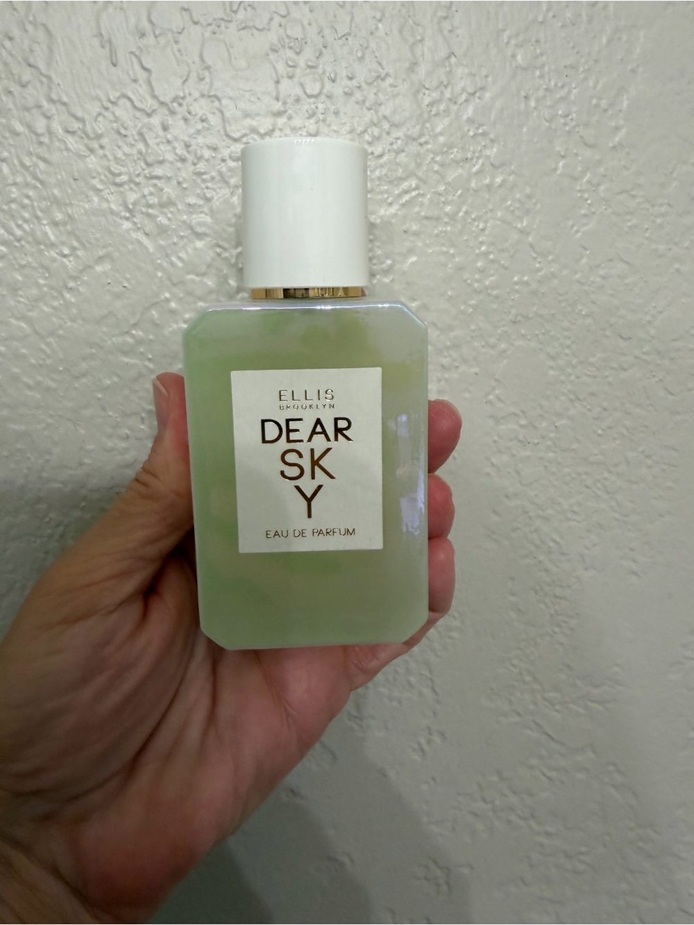Ellis Brooklyn Dear Sky